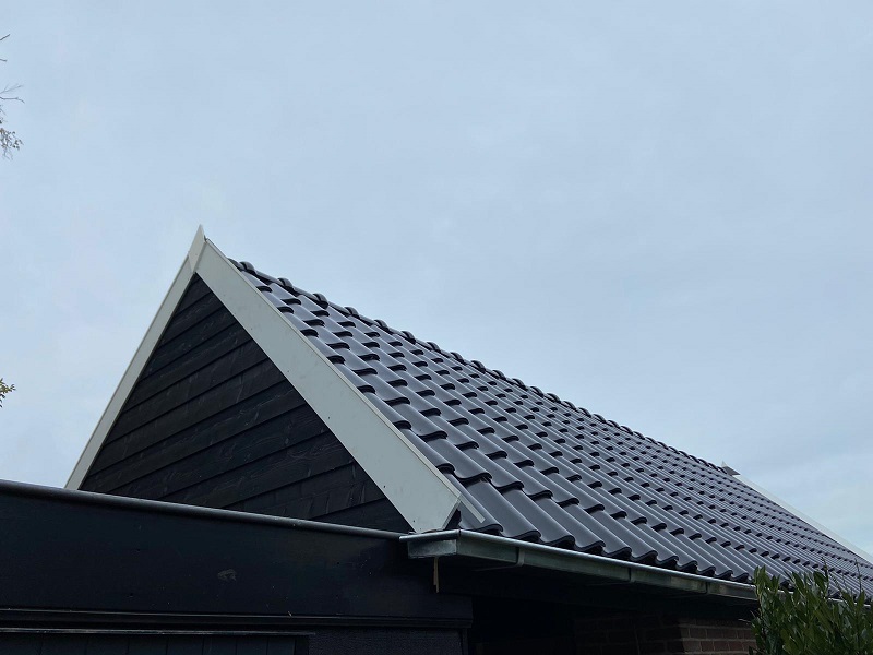  dakpannen vervangen Nieuw-Vennep